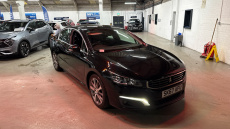 Peugeot 508 2.0 BlueHDi 150 GT Line 4dr Diesel Saloon